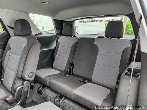 Used 2019 Chevrolet Traverse LT AWD/4WD image 10