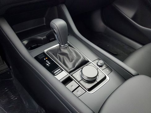 New 2026 MAZDA MAZDA3 s FWD image 25
