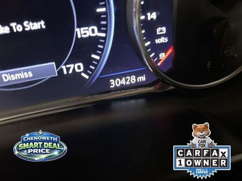 Used 2024 Chevrolet Blazer RS w/ Driver Confidence II Package AWD/4WD image 18