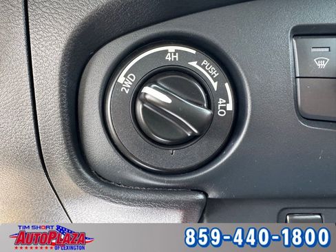 Used 2022 Nissan Frontier PRO-4X w/ Off-Road Protection Package image 26