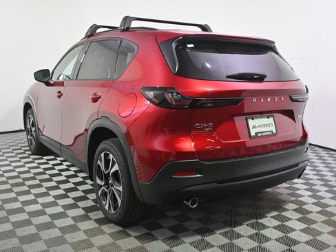 New 2026 MAZDA CX-5 Preferred AWD/4WD image 4