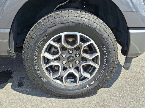 Used 2021 Ford F150 XL w/ STX Appearance Package AWD/4WD image 33