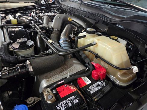 Used 2020 Ford F450 Lariat w/ Lariat Value Package image 96