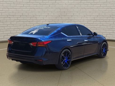 Used 2020 Nissan Altima 2.5 S FWD image 5