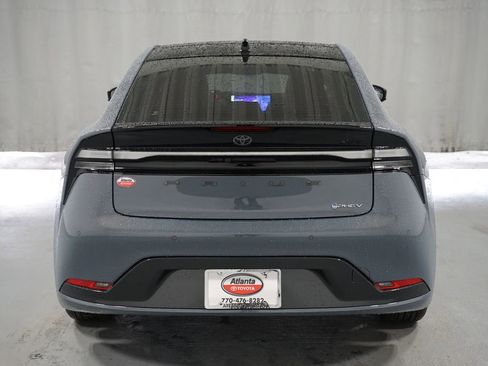 New 2026 Toyota Prius Plug-In Hybrid image 7