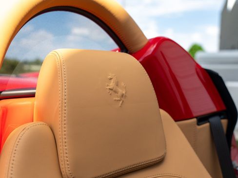 Used 2007 Ferrari F430 Spider RWD image 54