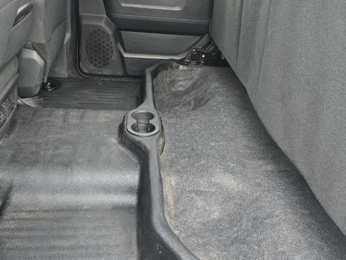 Used 2012 RAM 5500 4X4 4dr Crew Cab 197.1 in. WB w/ ST Decor Group image 17