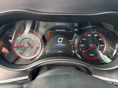 Used 2020 Dodge Charger GT w/ Plus Group AWD/4WD image 27