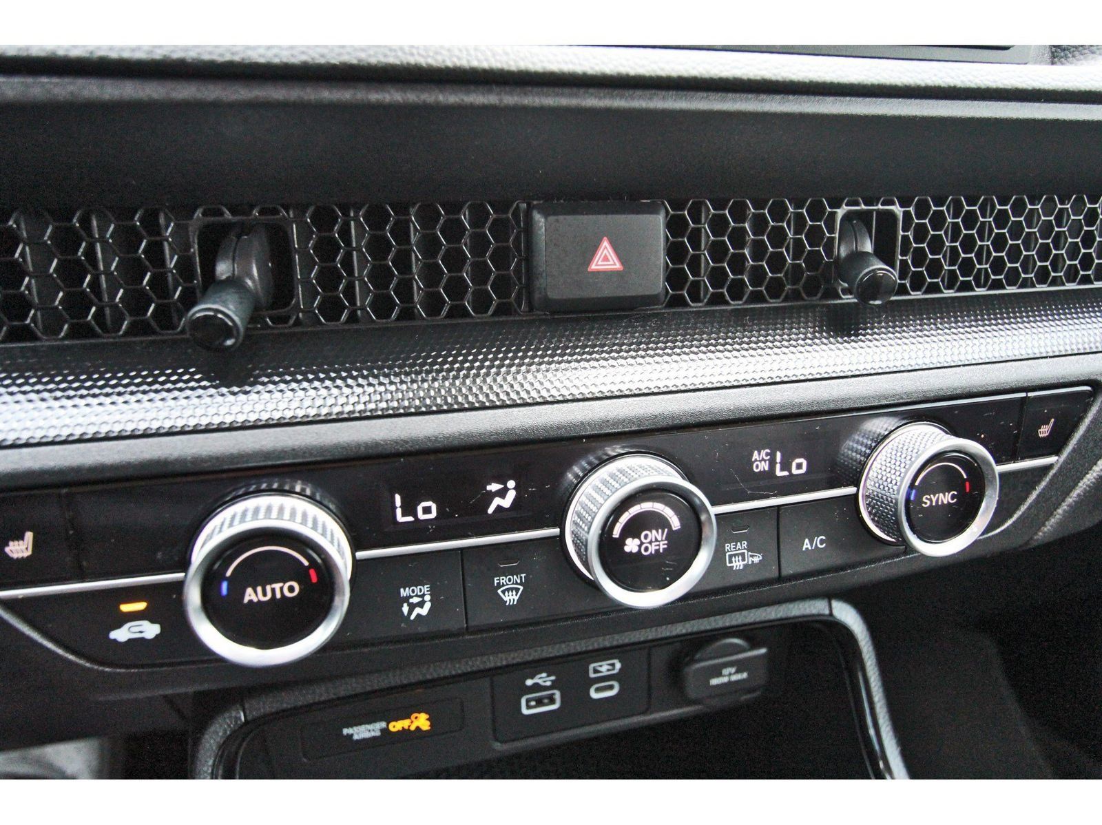 Used 2024 Honda CR-V EX image 28