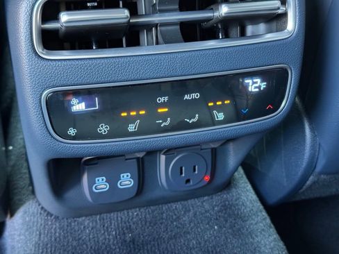 New 2026 Genesis GV70 3.5T Sport Prestige image 25