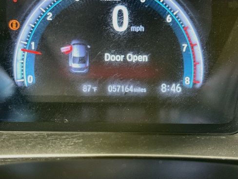 Used 2020 Honda Civic EX-L image 16