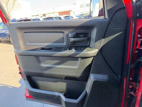 Used 2021 RAM 5500 Tradesman w/ Chrome Appearance Group image 16