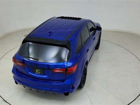 Used 2020 Acura MDX A-Spec image 84