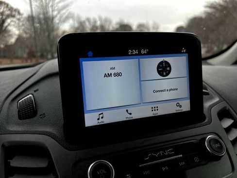 Used 2019 Ford Transit Connect XLT image 37