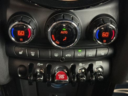Certified 2023 MINI Cooper John Cooper Works w/ Driver Assistance Package FWD image 22