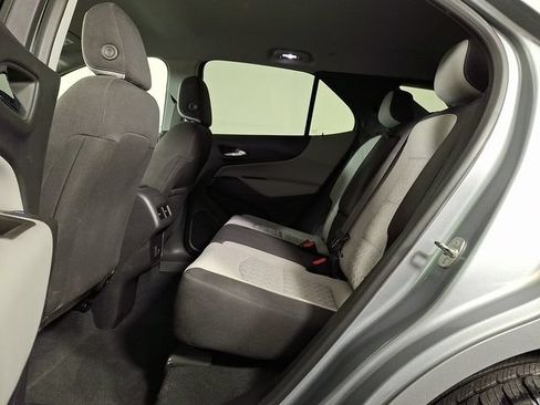 Used 2024 Chevrolet Equinox LS w/ LS Convenience Package AWD/4WD image 13