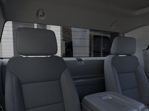 New 2025 GMC Sierra 3500 Pro w/ Convenience Package image 25