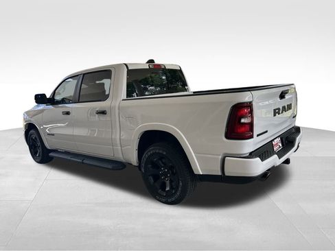 New 2025 RAM 1500 Big Horn image 4
