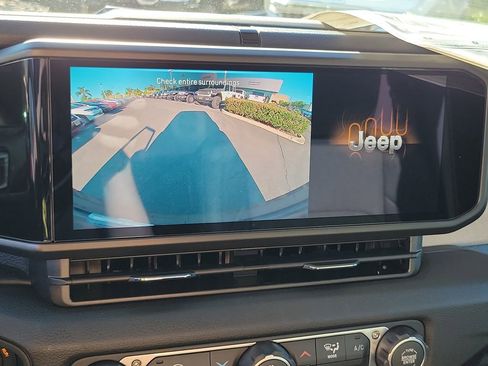 New 2026 Jeep Wrangler Sport image 9