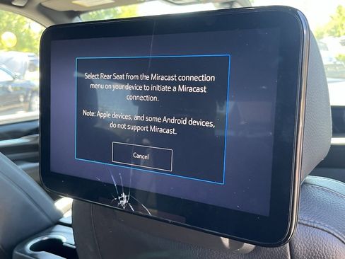 Used 2021 GMC Yukon Denali image 27