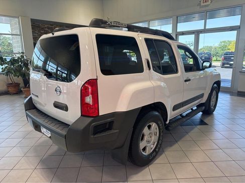 Used 2005 Nissan Xterra S w/ (P01) Power Pkg RWD image 15