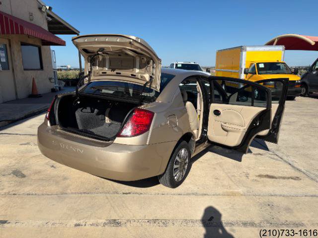 Used 2006 Saturn ION Level 2 w/ Preferred Pkg FWD image 26