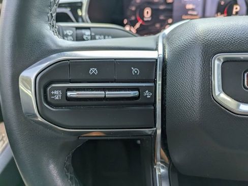 Used 2024 GMC Canyon Elevation w/ Convenience Package AWD/4WD image 22