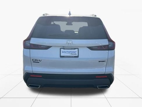 New 2026 Honda CR-V Sport image 7