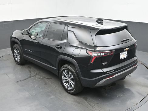 Used 2026 Chevrolet Equinox LT FWD image 33