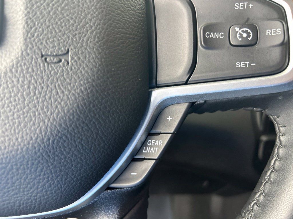 Used 2022 RAM 1500 Big Horn RWD image 44