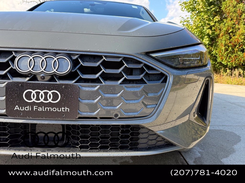 Used 2025 Audi A5 Premium w/ Convenience Package AWD/4WD image 4