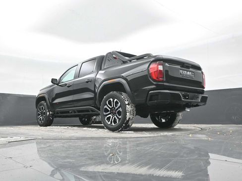 New 2026 GMC Canyon AT4 w/ Nightfall Edition image 35