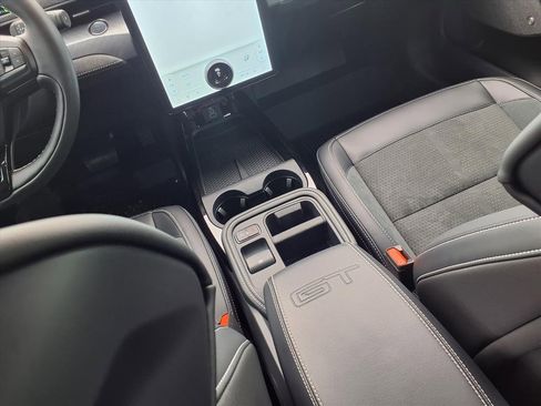 Used 2025 Ford Mustang Mach-E GT image 20