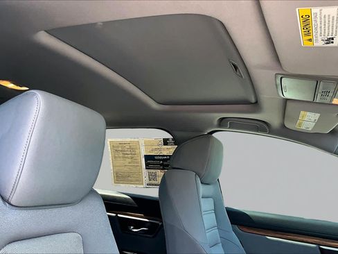 Used 2019 Honda CR-V EX image 14