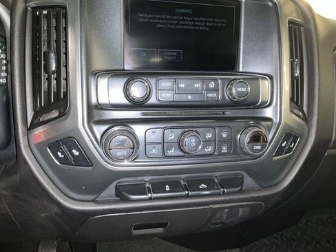 Used 2017 Chevrolet Silverado 1500 LT w/ All Star Edition image 19