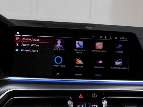 Used 2023 BMW X5 xDrive40i image 56