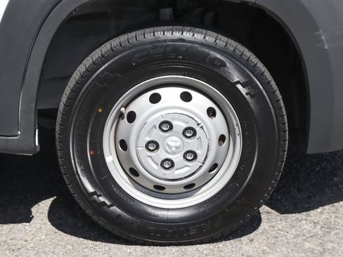 Used 2018 RAM ProMaster 1500 FWD image 37