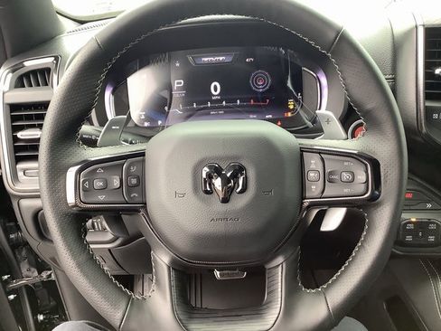 New 2026 RAM 1500 RHO w/ Bed Utility Group image 11