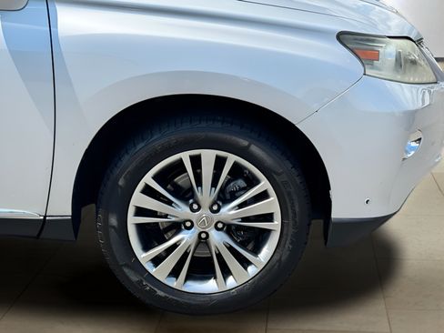 Used 2013 Lexus RX 350 FWD w/ Premium Pkg image 40
