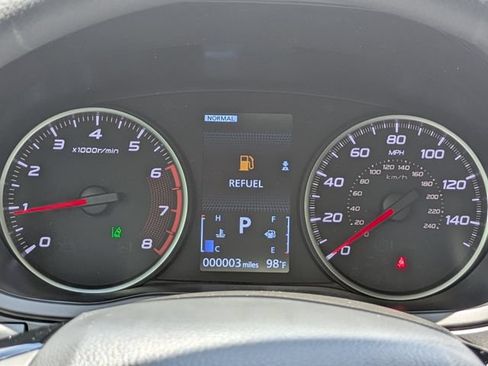 New 2026 Mitsubishi Eclipse Cross ES AWD/4WD image 29