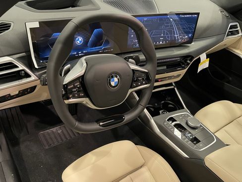 New 2026 BMW 330i xDrive 330i xDrive w/ Premium Package image 7