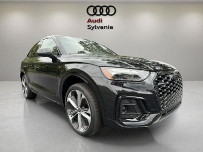 Certified 2023 Audi Q5 2.0T Premium Plus w/ Premium Plus Package