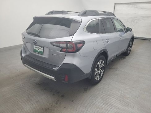 Used 2021 Subaru Outback Limited XT w/ Popular Package #2 image 9