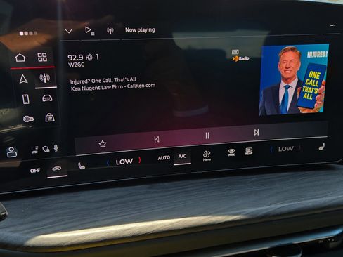 New 2025 Audi Q5 Premium image 17