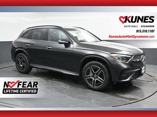 Used 2025 Mercedes-Benz GLC 300 4MATIC video 1