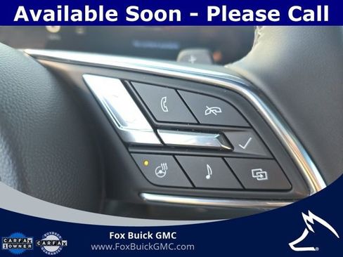 Used 2026 Buick Enclave Sport Touring w/ Power Package AWD/4WD image 13