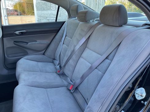 Used 2010 Honda Civic LX image 25