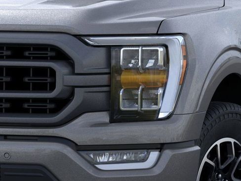 New 2023 Ford F150 XLT w/ Equipment Group 302A High image 18