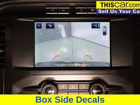 Used 2021 Ford F150 XL w/ STX Appearance Package RWD image 20