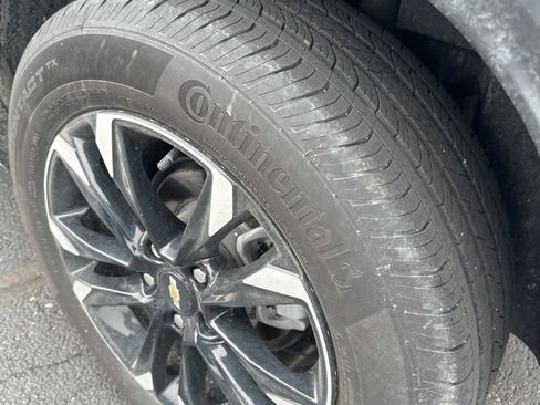 Used 2023 Chevrolet TrailBlazer LT image 4